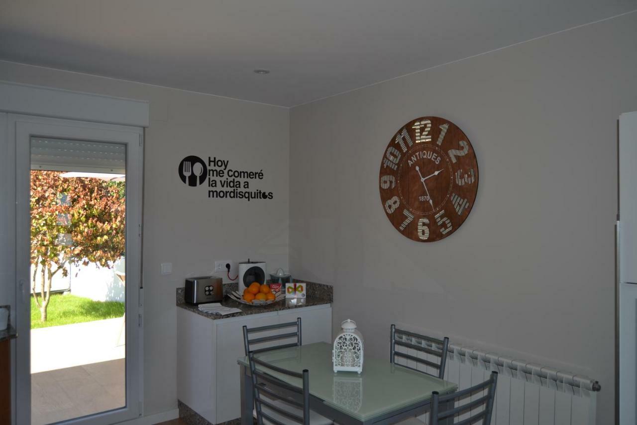 Apartamento Portohouse Portomarín Exterior foto