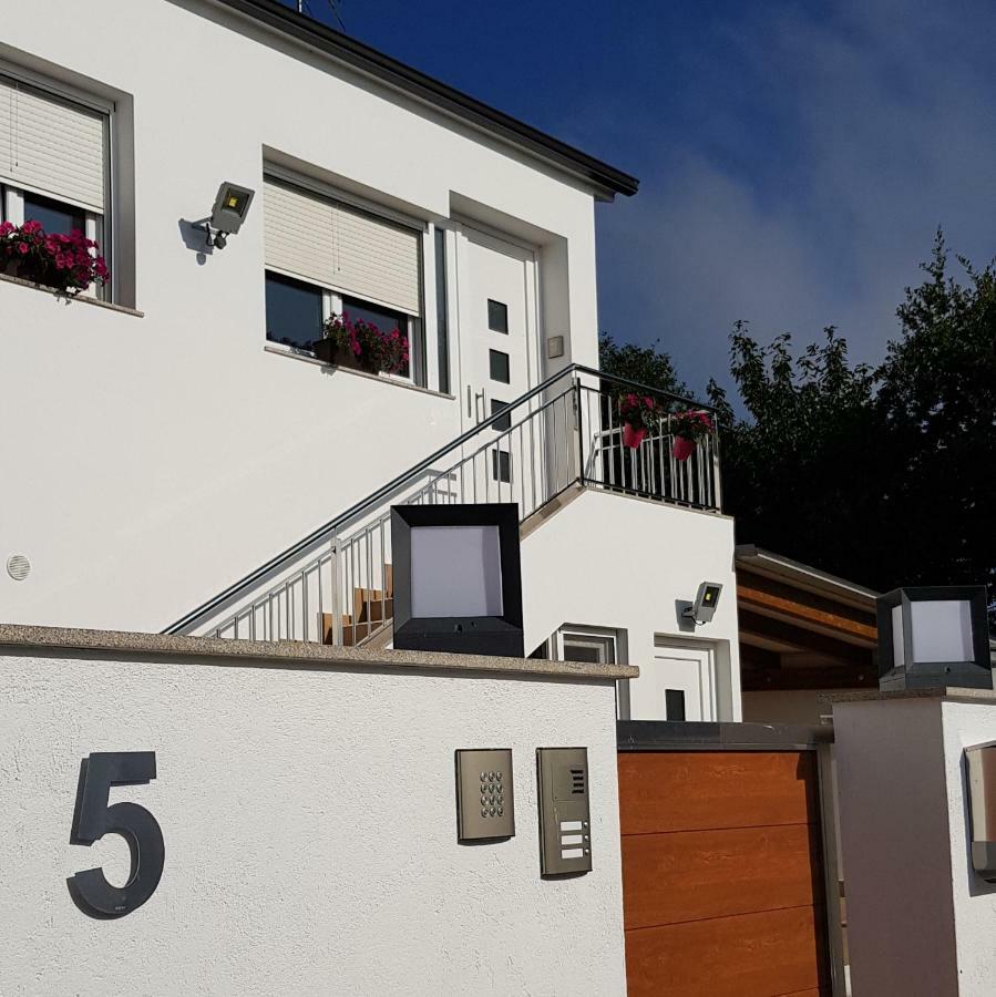 Apartamento Portohouse Portomarín Exterior foto