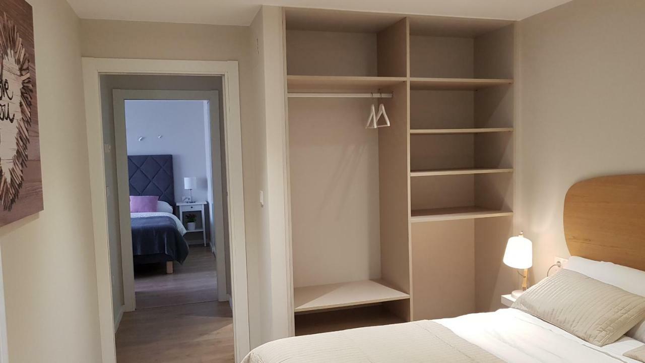 Apartamento Portohouse Portomarín Exterior foto